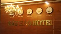 Sau Hao Hotel Lao Cai